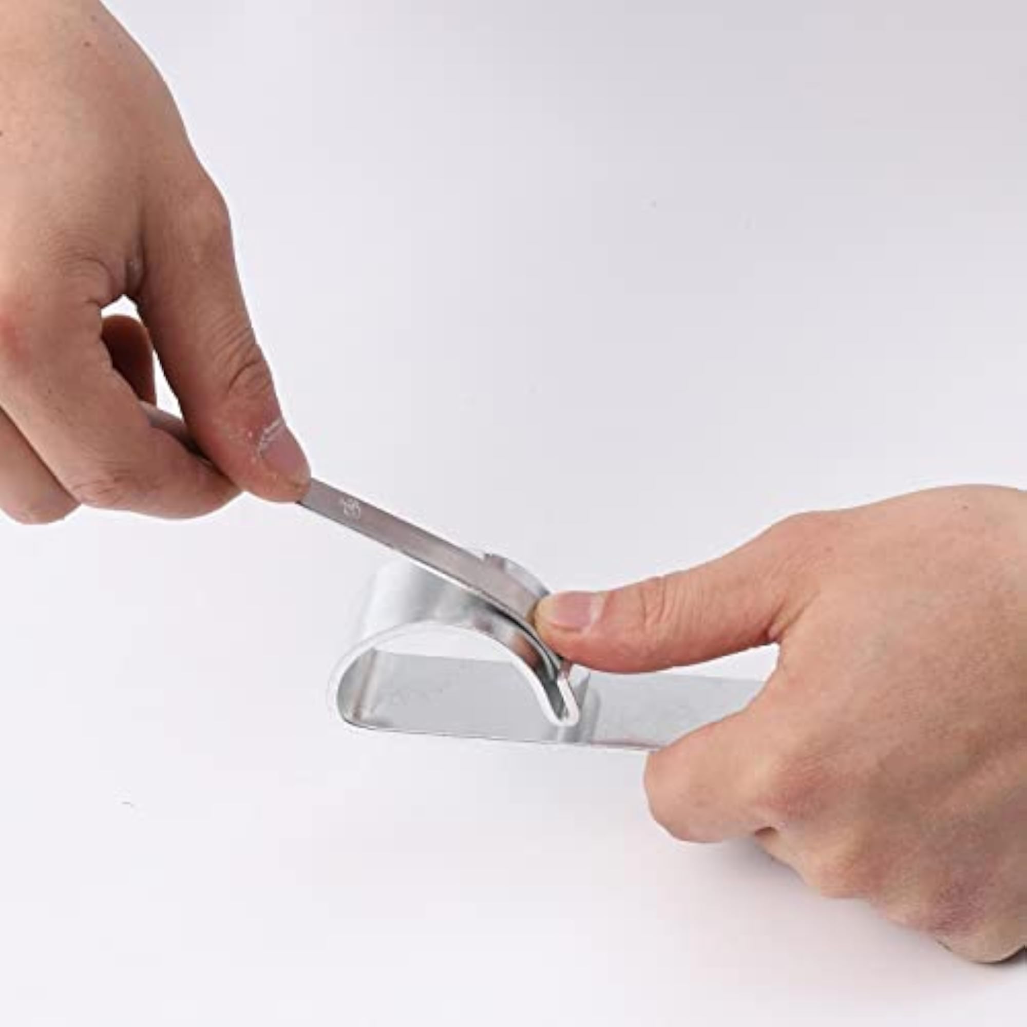 10 in 1 Bracelet Bending Bar Kit for Metal Stamping Tool
